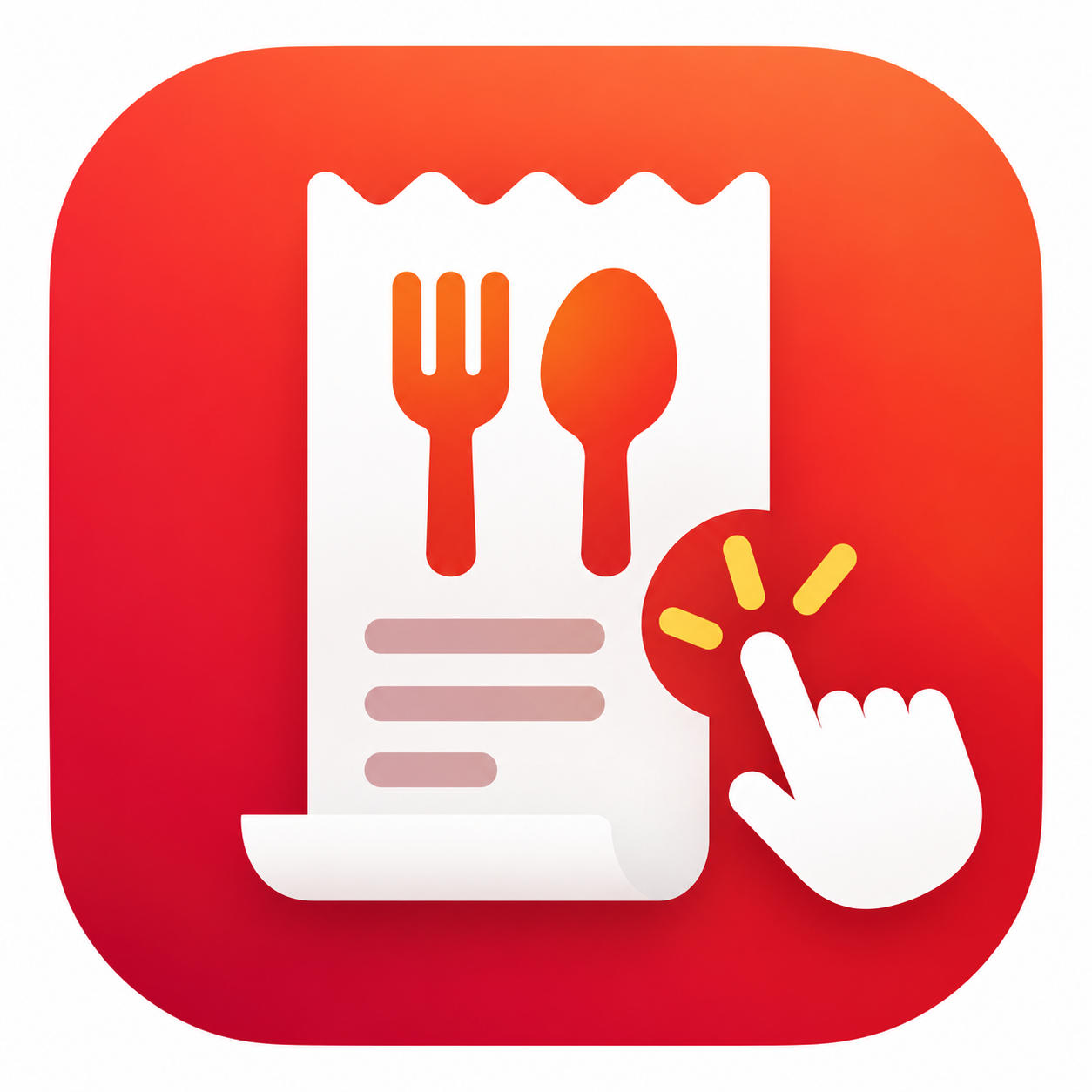 Powerpoint About Daily Routine Fast Order | Simple F&B Order Management for RM299